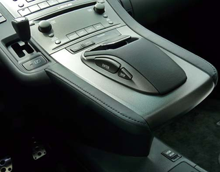 Illustration for article titled 2010 Lexus HS 250h: First Drive